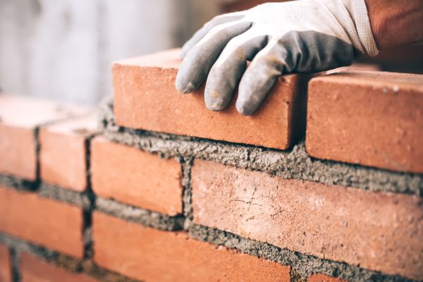Brick And Mortar Repair in Ventura