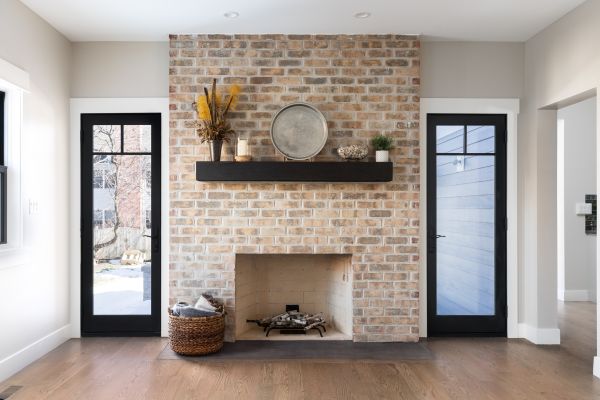 Brick Restoration in Ventura