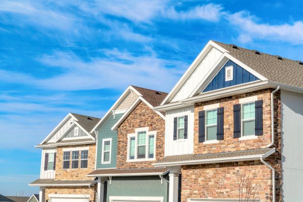 Brick Siding Installation in Ventura