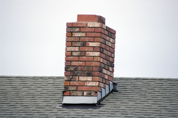 Chimney Repointing Service in Ventura