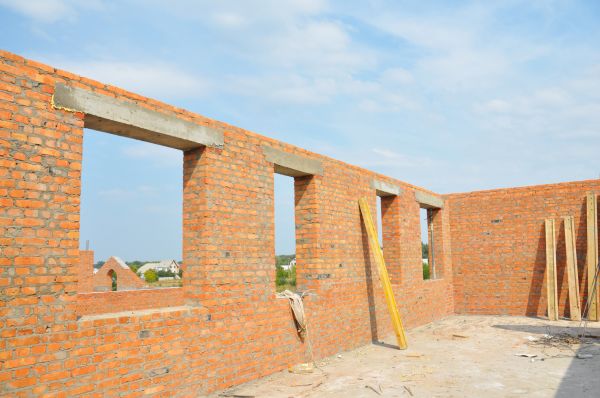 Masonry Lintel Repair in Ventura