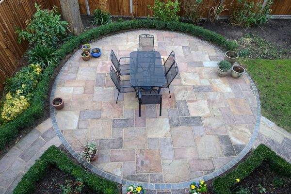 Stone Masonry Repair in Ventura