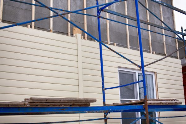 Loose Cladding Repair in Ventura