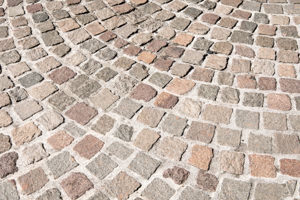 Paving Grout Repair in Ventura