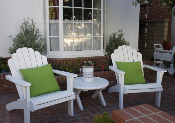 Patio Brick Repair in Ventura