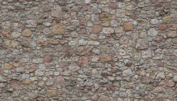 Stone Pointing in Ventura
