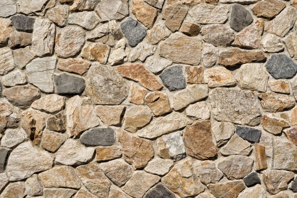 Stone Tuckpointing in Ventura