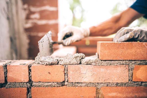 Brickwork Service in Ventura