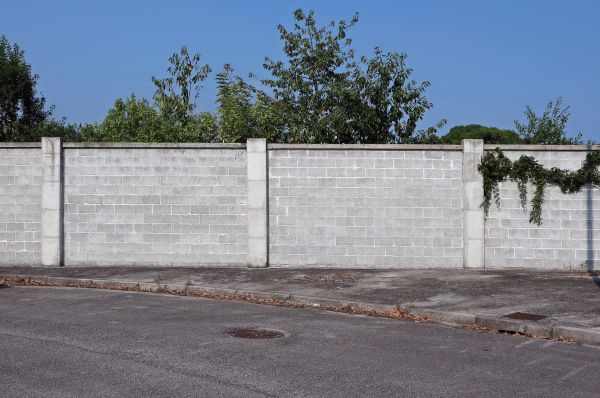 Block Work Repair in Ventura