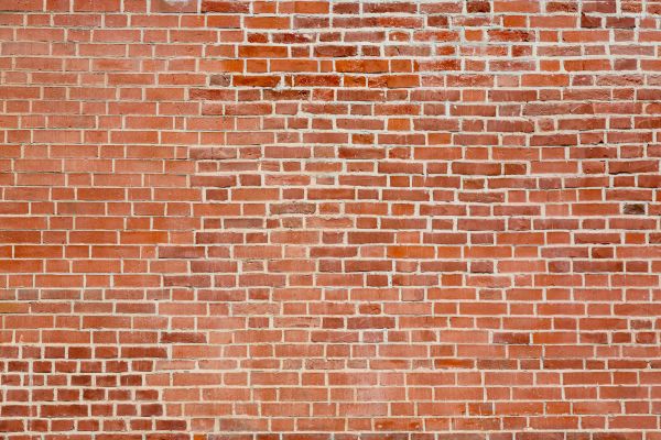 Brick Wall Installation in Ventura