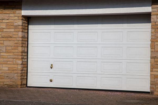 Garage Lintel Replacement in Ventura