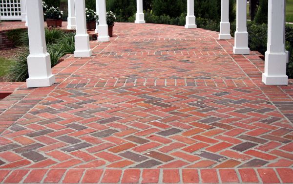 Patio Repointing in Ventura