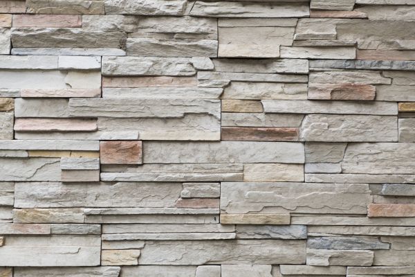 Faux Stone Installation in Ventura