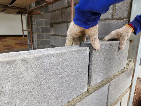 Block Wall Replacement in Ventura