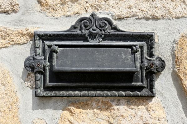 Stone Mailbox Installation in Ventura