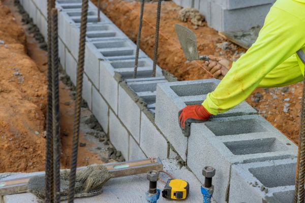 Block Installation in Ventura