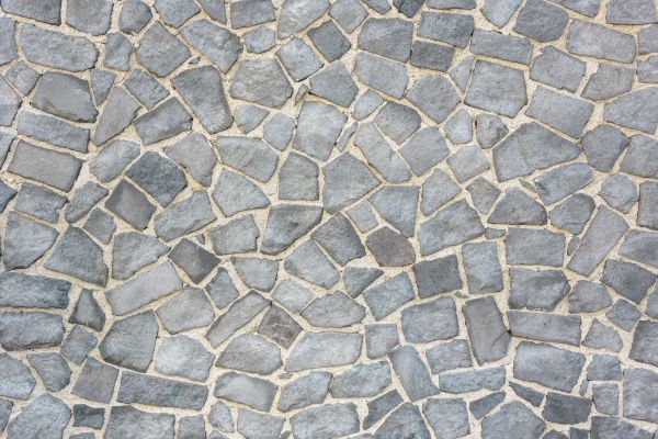 Stone Pavement Repair in Ventura