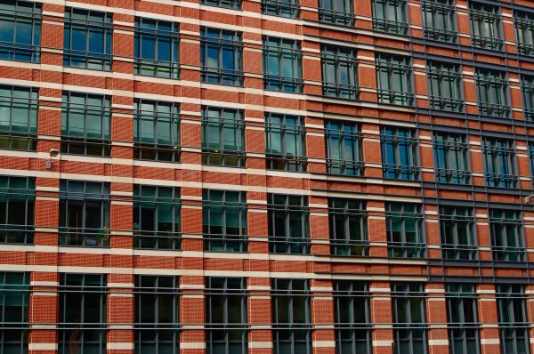 Commercial Brickwork in Ventura