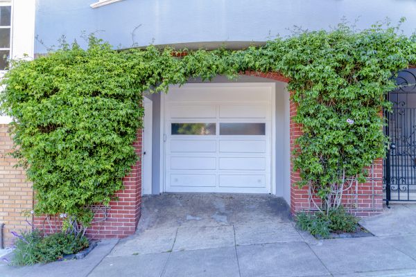 Garage Masonry Repair in Ventura