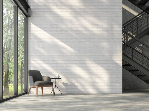 White Brick Construction in Ventura