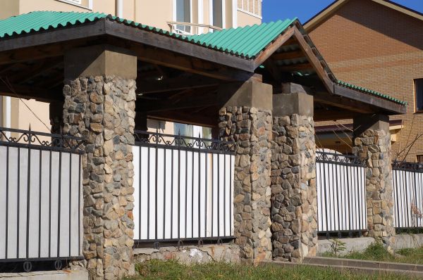 Stone Column Installation in Ventura
