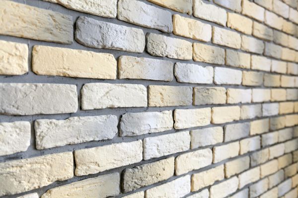 Brick Facing Repair in Ventura