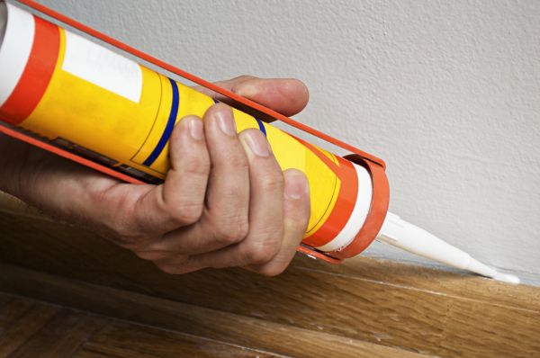 Masonry Caulking in Ventura