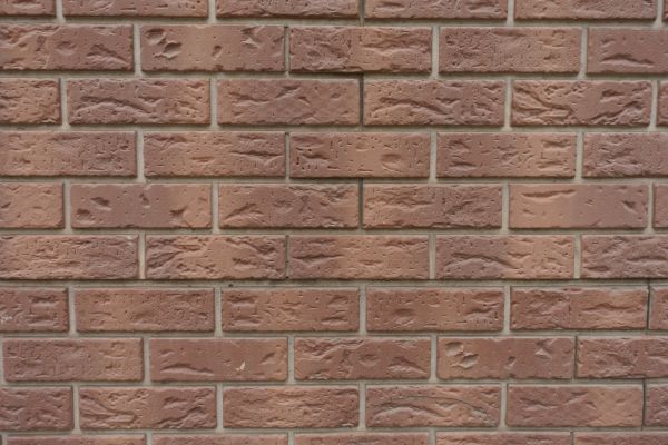Brick Veneer Installation in Ventura