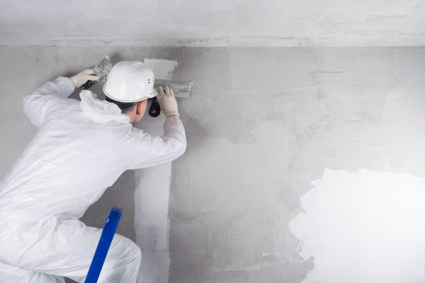 Mortar Crack Repair in Ventura
