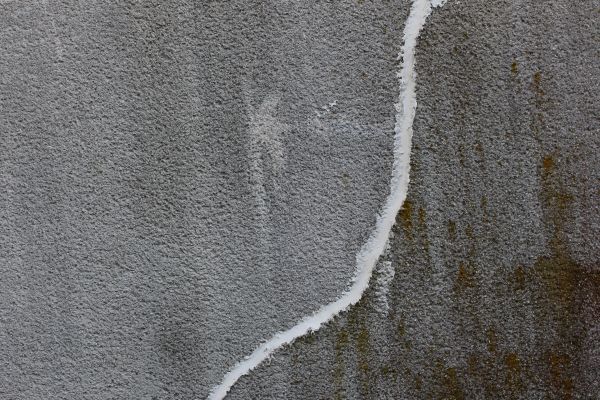 Mortar Crack Patching in Ventura