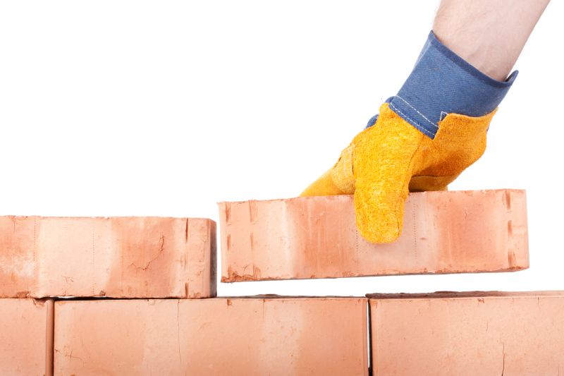 Brick Masonry Service detail